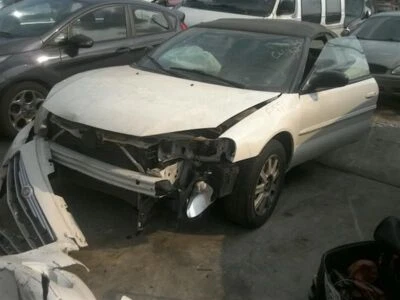 РАДИАТОРЫ CON 27L V6 ПОДХОДИТ 01-06 SEBRING 134882 - Изображение 1 из 2