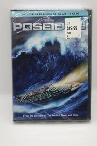 Poseidon (DVD, Widescreen) New - Bild 1 von 2