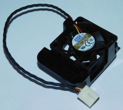 Dell Alienware Aurora R4 Deckellüfter Cooler Kühler Lüfter Fan Oberseite Top - Bild 1 von 3