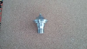 Devilbiss GTI-213-085 0.85mm Fluid Tip for Gravity / Suction GTI Sprayguns - Picture 1 of 3