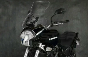 PANTALLA TOURING PARABRISAS ALTO KAWASAKI KLE 650 VERSYS (2006-2009) - Imagen 1 de 3