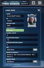 Star Wars Card Trader 2022 S2W1 Base Tier 10 Tarkin 54321 Blue 4cc Digital