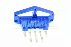 GPM LB331A ALUMINUM FRONT LOWER ARM STABILIZER For 1/10 TAMIYA LUNCH BOX - Picture 1 of 11