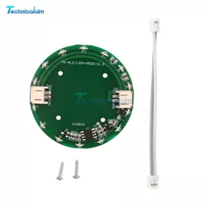 10PCS River Table Sensor Touch Switch LED Light Emitting Driver Module Board - Bild 1 von 17