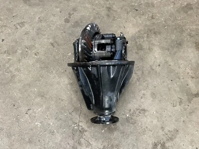 Lexus LX470 2003 2004 2005 eje diferencial trasero portador 4x4 1572 fabricante de equipos originales Foto 1 de 4