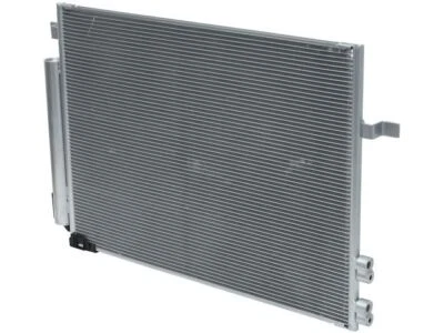 Конденсатор кондиционера для Cadillac ATS 2016-2019 33369CDPT 2017 2018 - Изображение 1 из 2