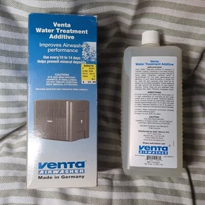 Venta Water Treatment Additive Airwasher 1qt 2oz 1000 ml New In Box Germany - Picture 1 of 11