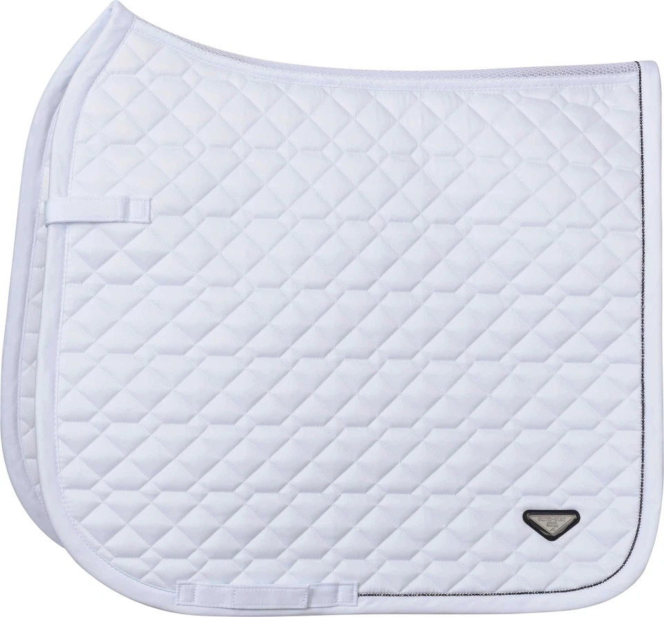 euro-star Schabracke ESCato white - Bild 1 von 1