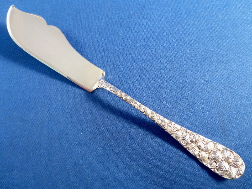 МАСЛО BALTIMORE ROSE-SCHOFIELD ALL STERLING MASTER - БЕЗ МОНО - Изображение 1 из 2