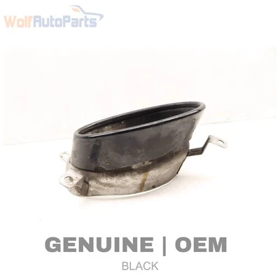 AUDI RS5 2013-2016 4,2 L - PUNTA TUBO DE ESCAPE DERECHO 8T0253824A Foto 1 de 4