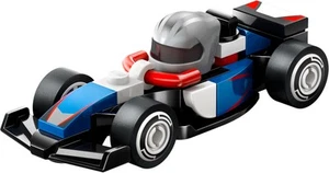 LEGO® - Minifigs - Formula 1 - colf1rc-8 - VCARB F1® (71049) - Picture 1 of 1