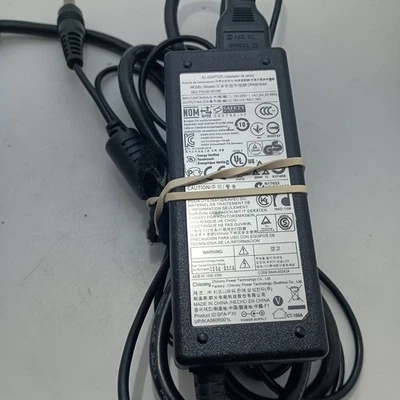 #G) Genuine LiteOn Adapter PA-1600-66 AD-6019R Power Charger 19V 3.16A 60W - Image 1 of 3