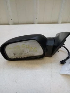 2004 CHRYSLER PACIFICA DRIVER LEFT MIRROR OEM USED TESTED 10 WIRE - Picture 1 of 4
