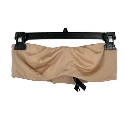 Natori 729313 Adapt Bandeau Underwire bra tan size 32C - Image 1 of 4