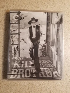 The Kid Brother (Criterion Collection) (Blu-ray, 1927) - Picture 1 of 3
