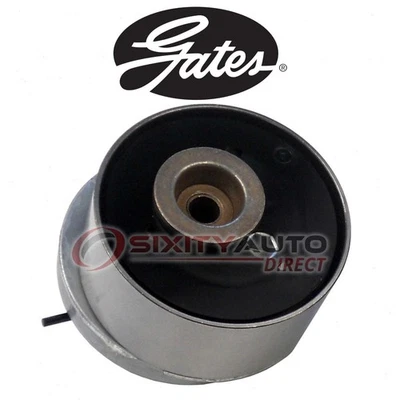 Gates Timing Belt Tensioner for 2009-2011 Chevrolet Aveo5 1.6L L4 - Engine rx Foto 1 de 4
