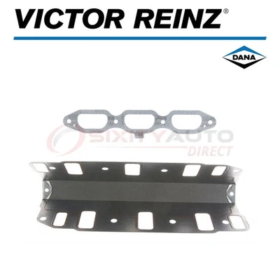 MAHLE Intake Manifold Gasket Set for 2001-2002 Chrysler Grand Voyager fb Foto 1 de 4