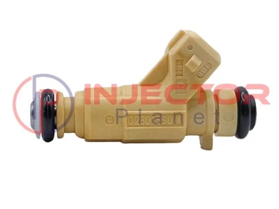 单 Unite Bosch 0280156074 梅赛德斯 5.5L 升 C55AMG CL55AMG 2001-06 A1130780349 — 第 1/4 张图片