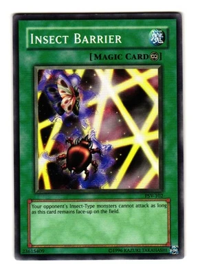 Insect Barrier Common Pharaoh's Servant PSV-102 NM - Image 1 of 2