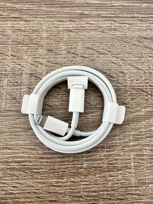 NEW Apple USB-C iPhone Fast charging OEM iPhone Cable 1m - Image 1 of 2