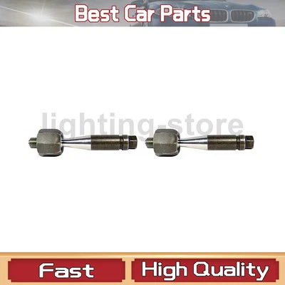 Right Inner Steering Tie Rod End Fits Audi 2007-2009 S6 2 pcs - Image 1 of 2