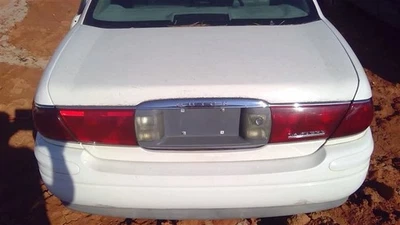 Maletero/portón trasero compatible con 00-05 LESABRE 215410 Foto 1 de 4