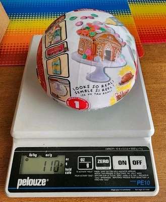 Mini Verso - Make it Mini - Buddy The Elf Spaghetti 2023 Foto 1 de 3