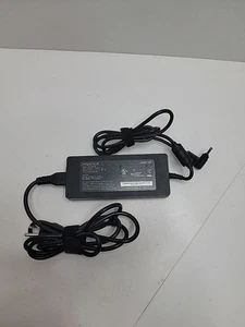 Insignia 180W Universal NS-PWL9180 Laptop Charger HP Asus Acer Dell Gaming - Picture 1 of 7