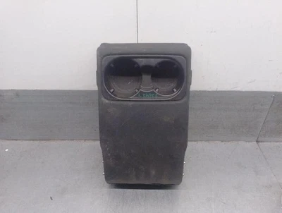 A4639703600 plateau central porte-gobelets pour MERCEDES-BENZ CLASE G (W463) - Photo 1/4