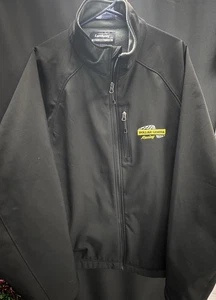 Dollar General Racing Landway Soft Shell Jacket 2XL - Picture 1 of 4