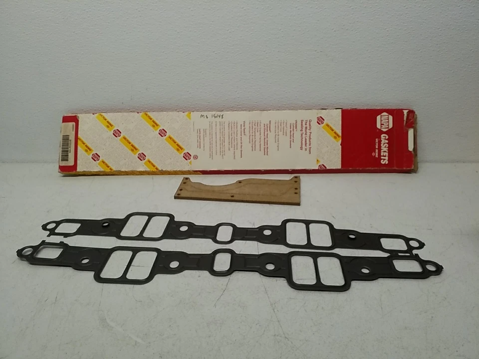 Victor Reinz MS15148 Engine Intake Manifold Gasket Set – Durable Reliable Seal - Image 1 of 4