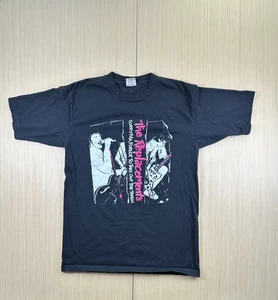 Cygnus The Replacements Sorry Ma T Shirt Mens Medium Black Graphic Print Cotton - Picture 1 of 7