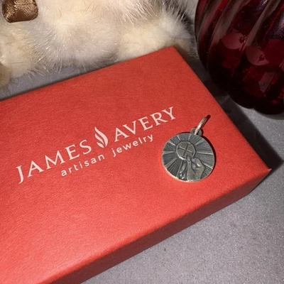 James Avery Sterling Silver .925 First Communion Charm - Image 1 of 3