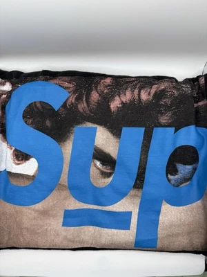 Supreme x Undercover Xl Face Tee  SS23 Pre Owned - Image 1 of 4