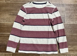 Old Navy Boy’s Long Sleeve Top Size M (8) - Picture 1 of 3