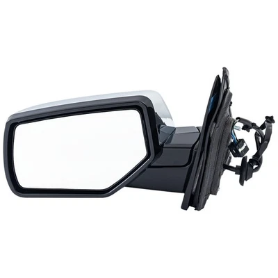 Mirrors  Driver Left Side Heated for Chevy Hand Chevrolet Tahoe GMC Yukon XL Foto 1 de 4