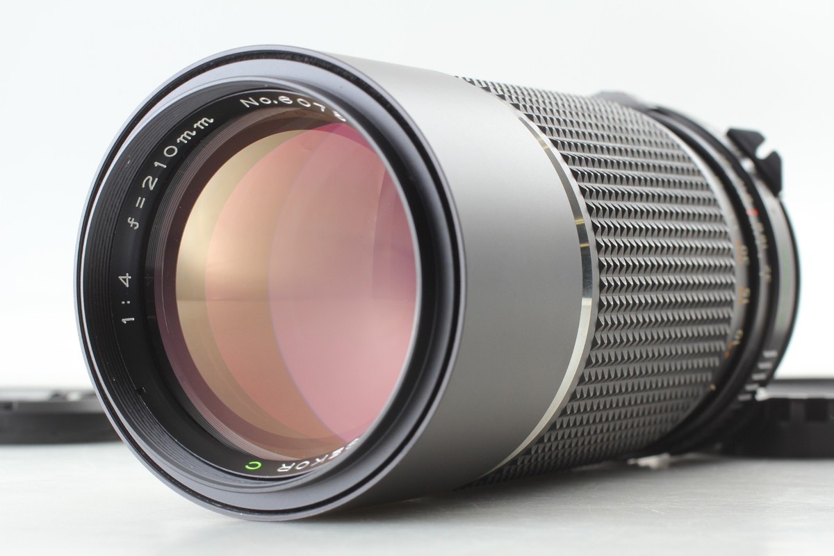 Mamiya 645 Lens for sale - eBay