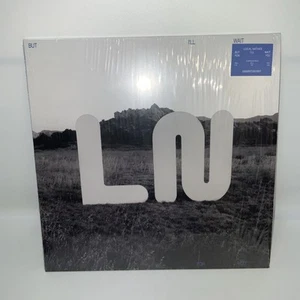Local Natives BUT I'LL WAIT for YOU (Vinyl) 12" Album - Picture 1 of 3