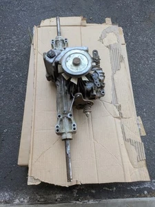 Tuff Torq K46AA 1721021 OEM Hydrostatic Transmission Simplicity Regent Tractor - Picture 1 of 12
