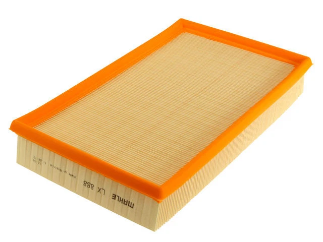 For 1998-2003 Jaguar XJ8 Air Filter Mahle 85497HTSV 2000 1999 2002 2001 - Изображение 1 из 2