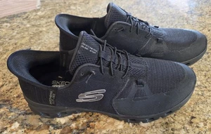 Sketches Women's 10 Wide Cool Memory Shoes - Picture 1 of 6