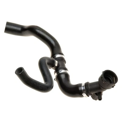 For Volkswagen Jetta 00-03 Professional Molded Engine Coolant Radiator Hose Foto 1 de 2