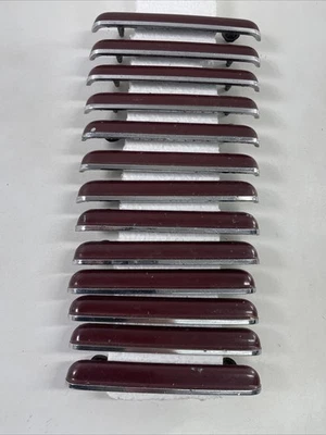 (13) 65 persianas guardabarros Pontiac Catalina LeMans 1964 9780888 b4 Foto 1 de 4