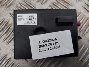 Module - BMW X6 I (E71/E72) 3.0L D 286CV - Référence : 10859410 - Picture 1 of 3