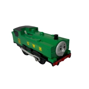 Thomas & seine Freunde Trackmaster Motor Plarail Ente Tomy 1996/1997 funktioniert nicht - Bild 1 von 18