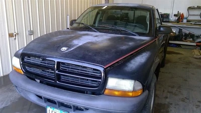 Compresor de aire acondicionado Dodge Dakota 2003 55056094AB 5255 Foto 1 de 4