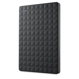 Seagate Expansion 1TB Portable External Hard Drive USB 3.0 STEA1000400 Very Good - Picture 1 of 3