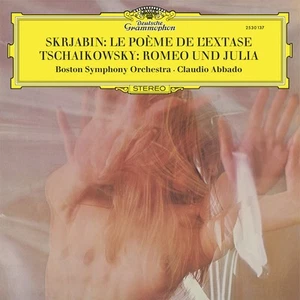 Alexander Scria Skrjabin: Le Poème De L'extase/Tschaikowsky: Romeo Und J (Vinyl) - Picture 1 of 2