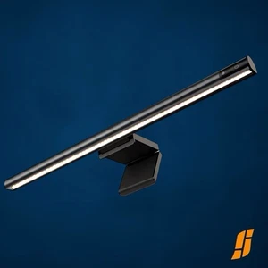LED Computer Monitor Light Bar, Lamp Light with Dual Mode Control - Picture 1 of 5