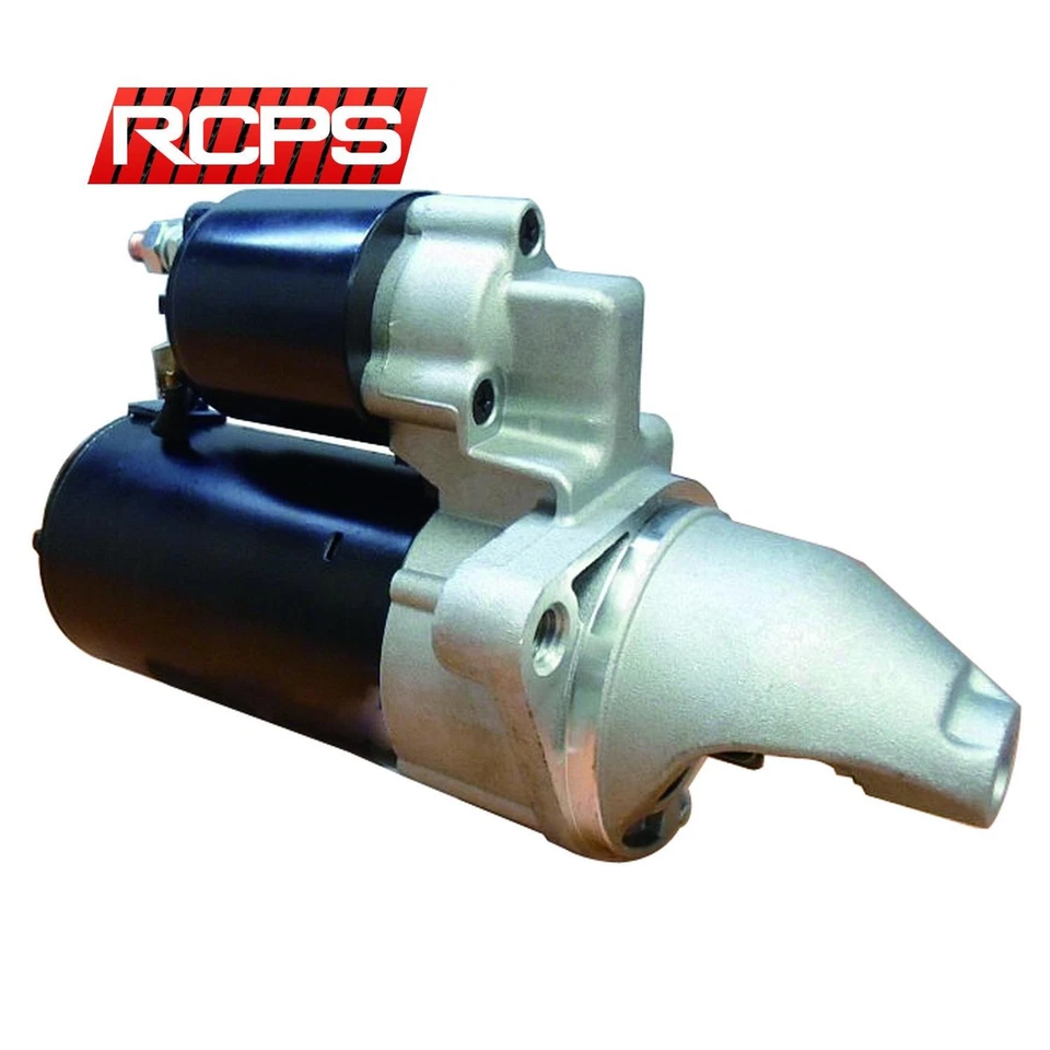 НОВЫЙ СТАРТЕР ДЛЯ AUDI 100 90 A4 A6 & QUATTRO КАБРИОЛЕТ 98-00 VW PASSAT 11.139.408 - Изображение 1 из 4